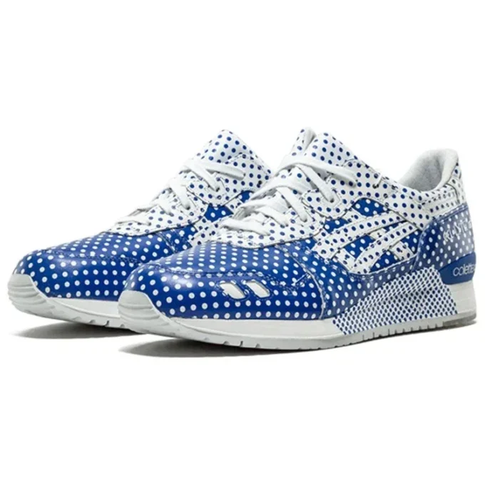 Colette x Gel-Lyte 3 « Dotty »