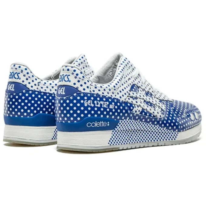 Colette x Gel-Lyte 3 « Dotty »