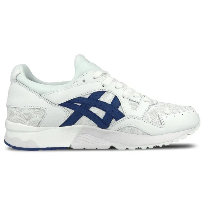 Colette x Gel-Lyte 5 « Yukata »