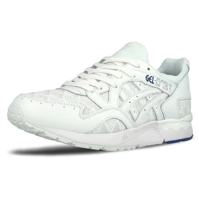 Colette x Gel-Lyte 5 « Yukata »