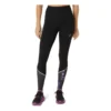 Collant ROAD LITE-SHOW « Black Magenta »