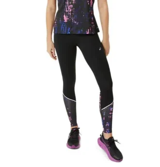 Collant ROAD LITE-SHOW « Black Magenta »