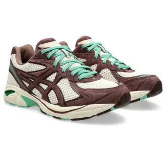 Collection Asics x Earls GT-2160 « Ngawari »