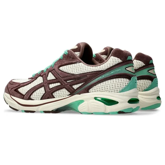 Collection Asics x Earls GT-2160 « Ngawari »