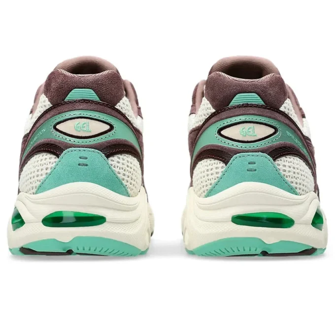 Collection Asics x Earls GT-2160 « Ngawari »
