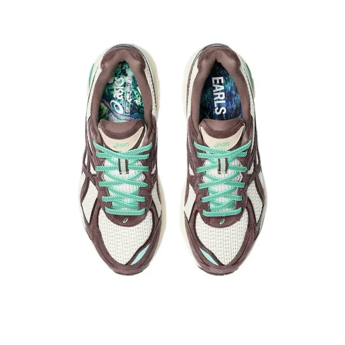 Collection Asics x Earls GT-2160 « Ngawari »