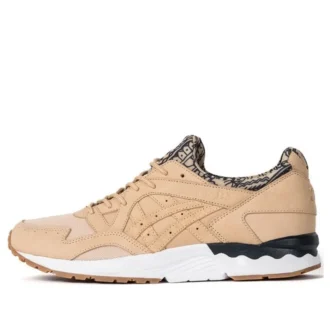 Commonwealth x Gel-Lyte 5 « Kultura »
