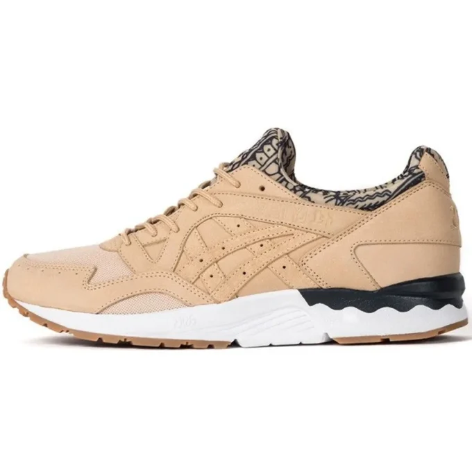 Commonwealth x Gel-Lyte 5 « Kultura »