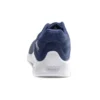 Comutora « Indigo Blue »