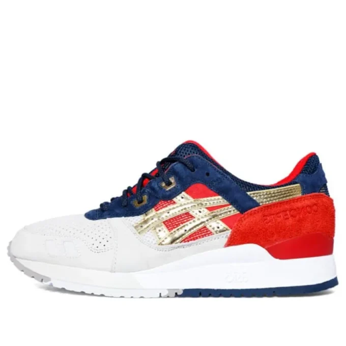 Concepts x Gel-Lyte 3 « Boston Tea Party »