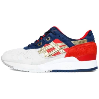 Concepts x Gel-Lyte 3 « Boston Tea Party »