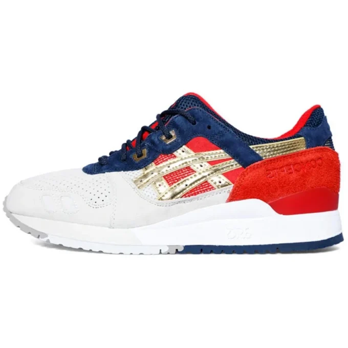 Concepts x Gel-Lyte 3 « Boston Tea Party »