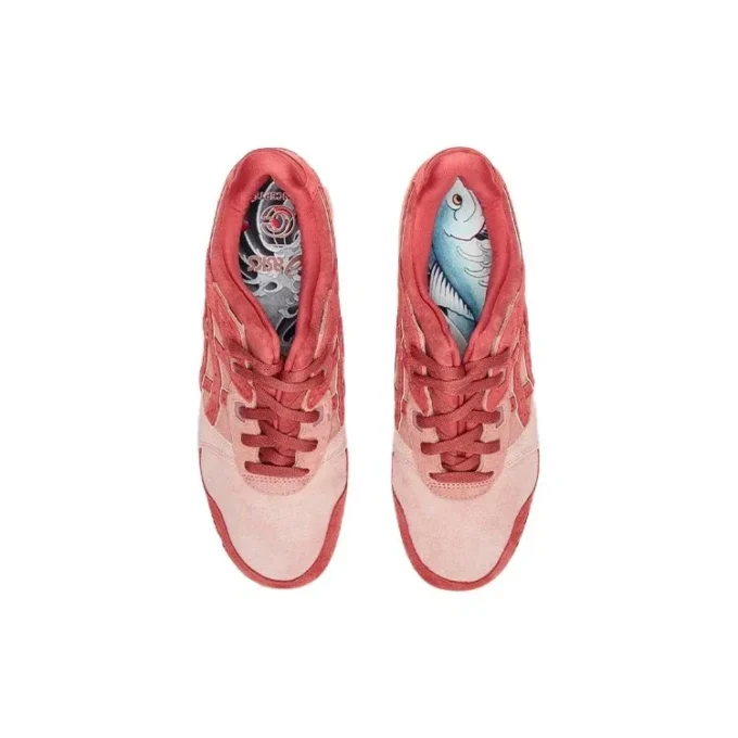 Concepts x Gel-Lyte 3 « Otoro »