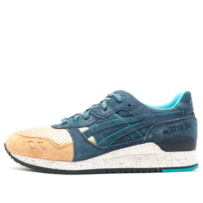 Concepts x Gel-Lyte 3 « Three Lies »