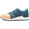 Concepts x Gel-Lyte 3 « Three Lies »