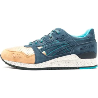 Concepts x Gel-Lyte 3 « Three Lies »