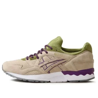 Concepts x Gel-Lyte 5 « Pistachio »