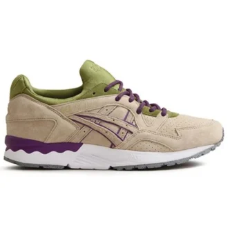 Concepts x Gel-Lyte 5 « Pistachio »