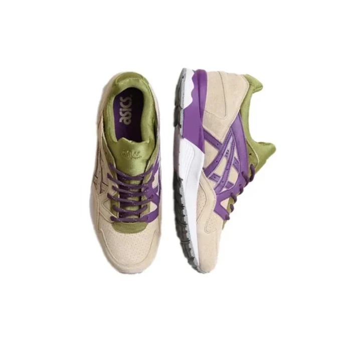 Concepts x Gel-Lyte 5 « Pistachio »