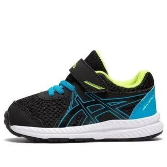 Contend 7 « Black Digital Aqua »