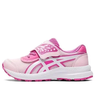 Contend 7 « Cotton Candy White »