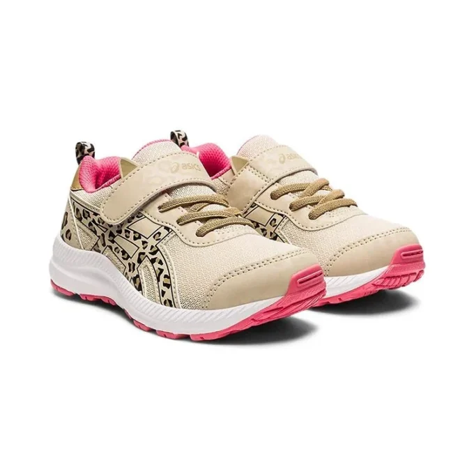 Contend 7 « Leopard »