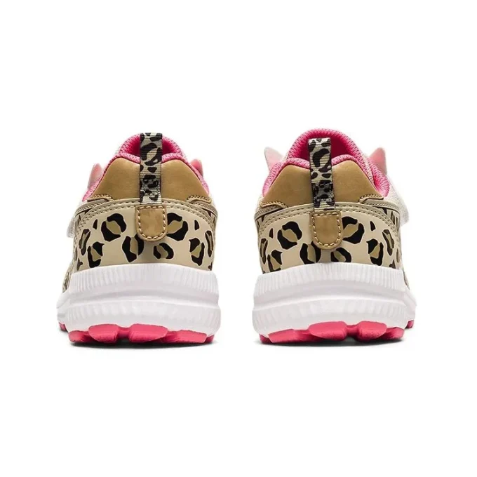 Contend 7 « Leopard »