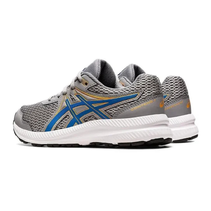 Contend 7 « Sheet Rock Electric Blue »