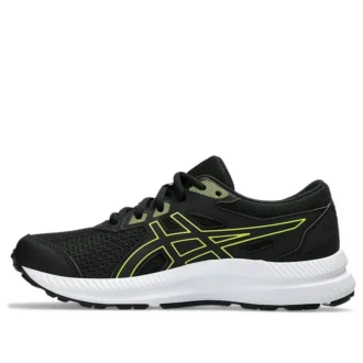 Contend 8 « Black Bright Yellow »