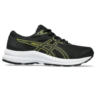 Contend 8 « Black Bright Yellow »