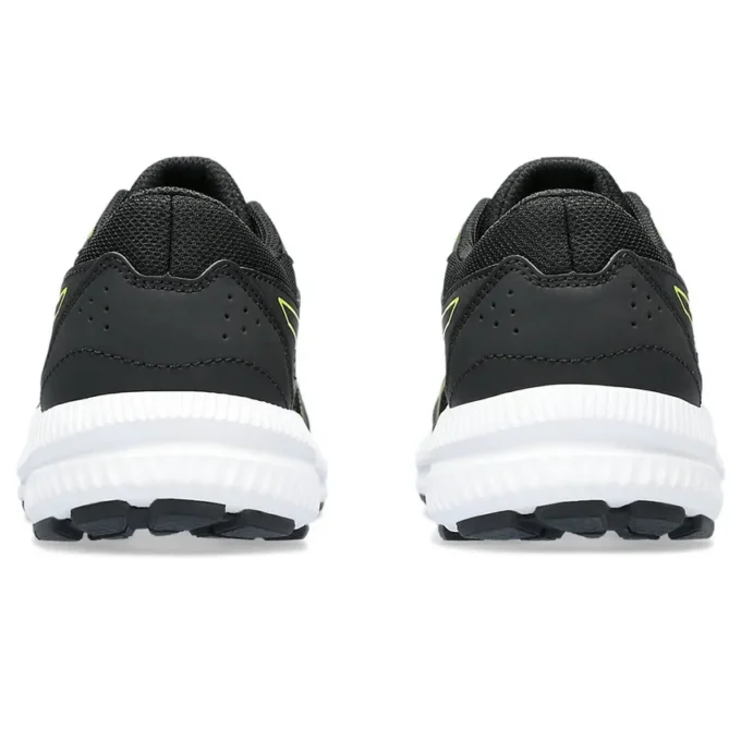 Contend 8 « Black Bright Yellow »