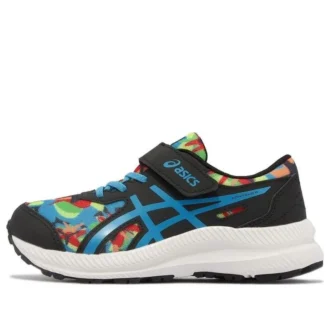 Contend 8 « Black Island Blue Camo »