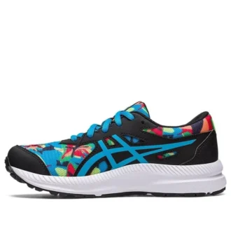 Contend 8 « Black Island Blue Camo »