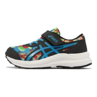Contend 8 « Black Island Blue Camo »