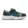 Contend 8 « Black Island Blue Camo »
