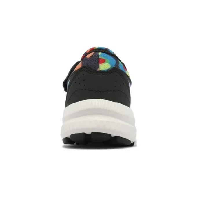 Contend 8 « Black Island Blue Camo »