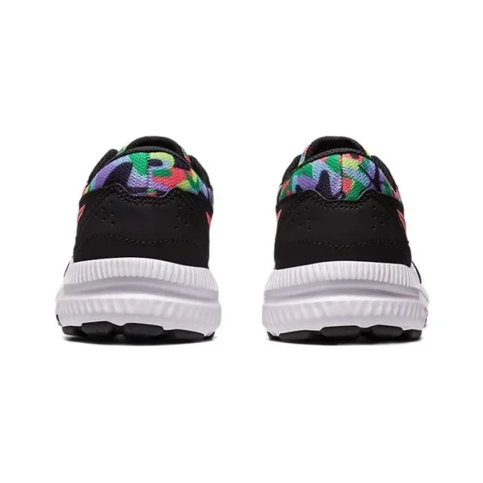 Contend 8 « Black Papaya Camo »