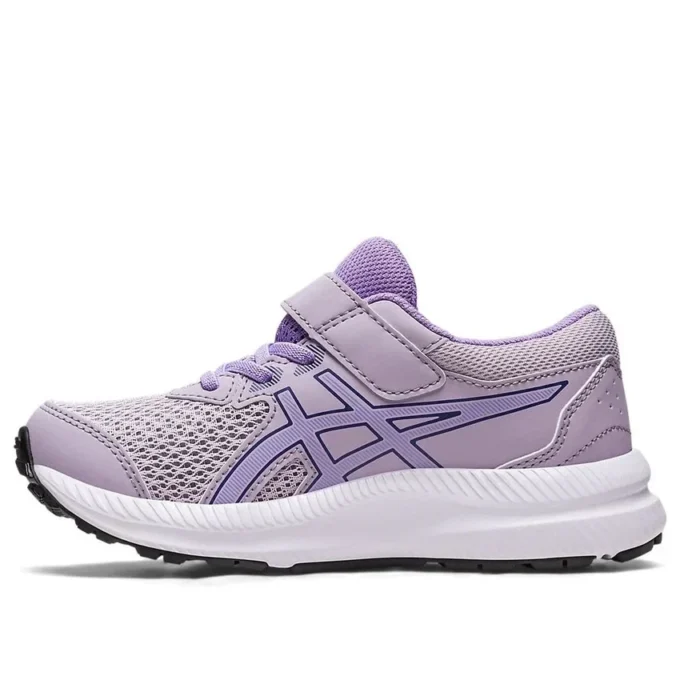 Contend 8 « Dusk Violet »