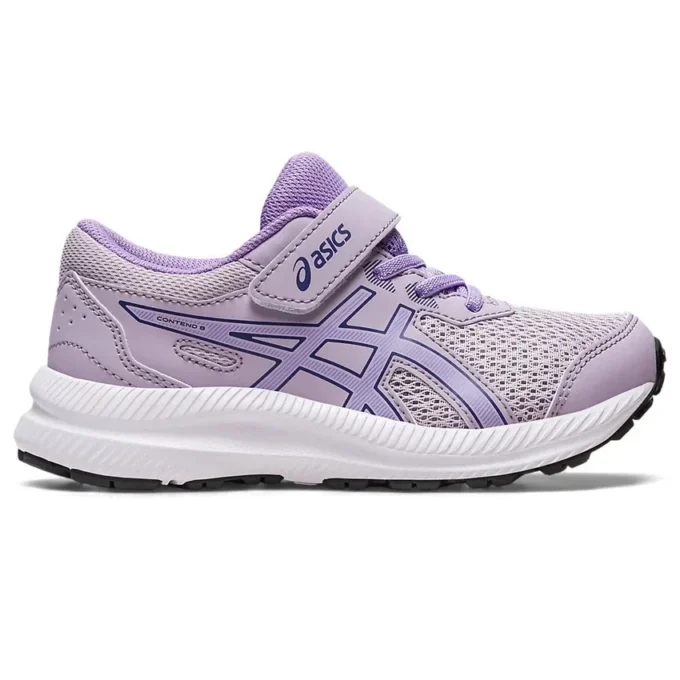 Contend 8 « Dusk Violet »