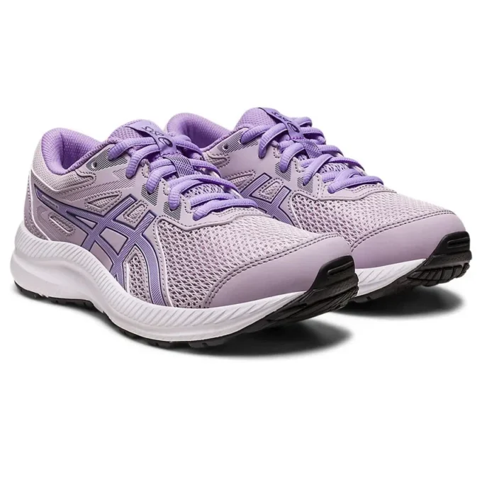 Contend 8 « Dusk Violet »