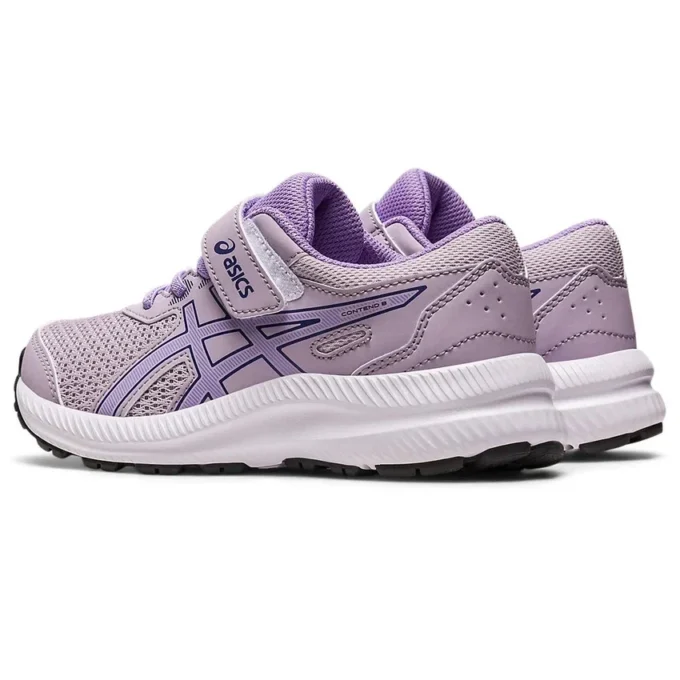 Contend 8 « Dusk Violet »