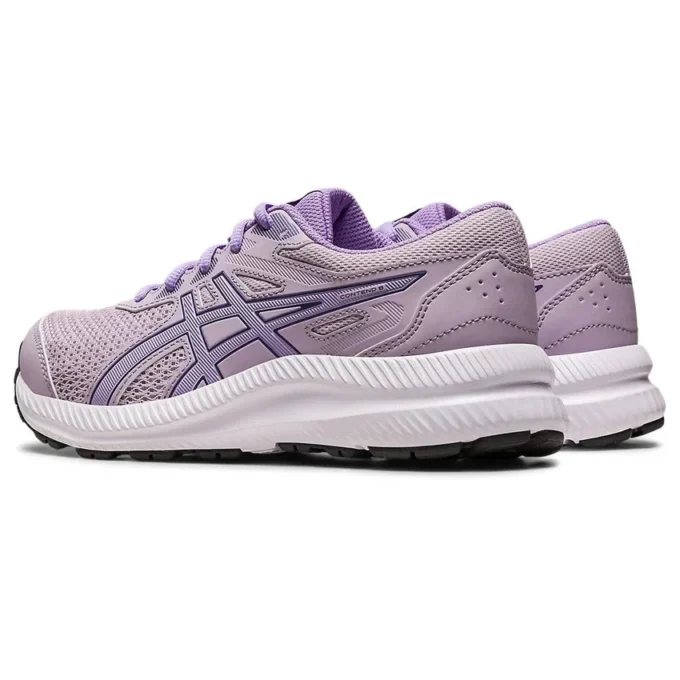 Contend 8 « Dusk Violet »