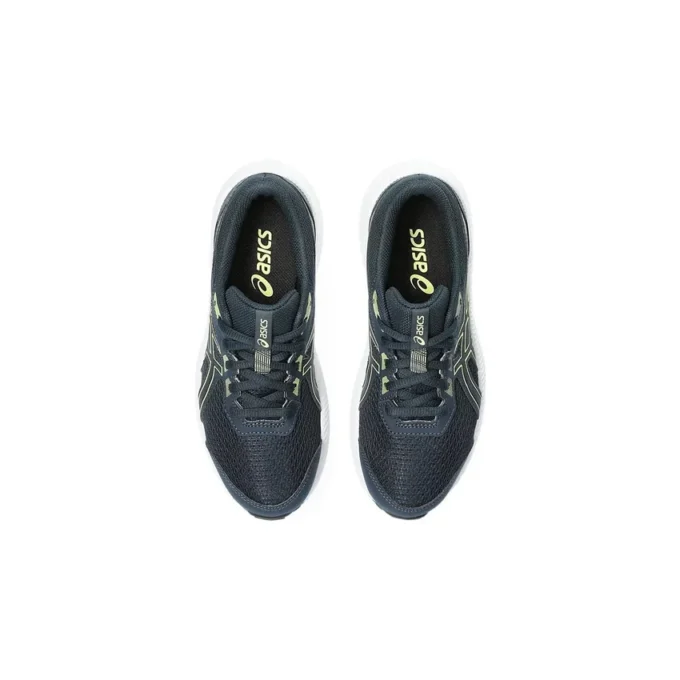 Contend 8 « French Blue Glow Yellow »