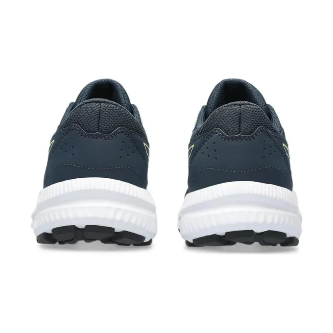 Contend 8 « French Blue Glow Yellow »