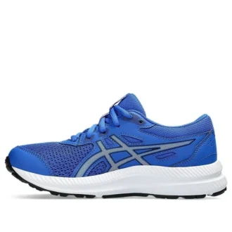 Contend 8 « Illusion Blue Pure Silver »
