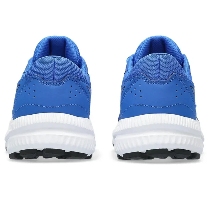 Contend 8 « Illusion Blue Pure Silver »