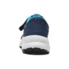Contend 8 « Indigo Blue Sun Peach »