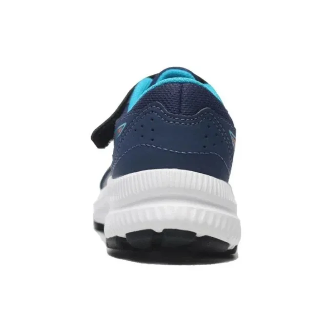 Contend 8 « Indigo Blue Sun Peach »