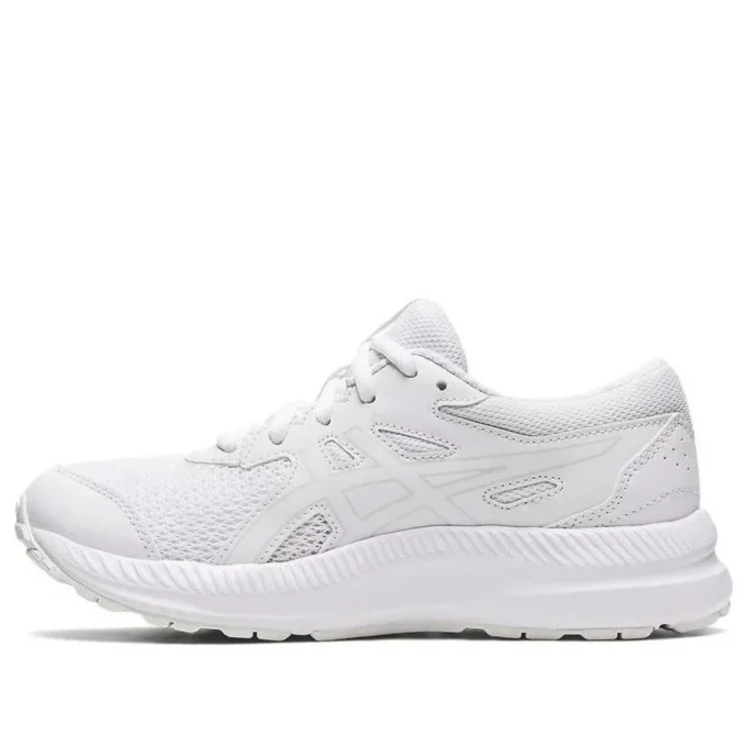 Contend 8 « Triple White »