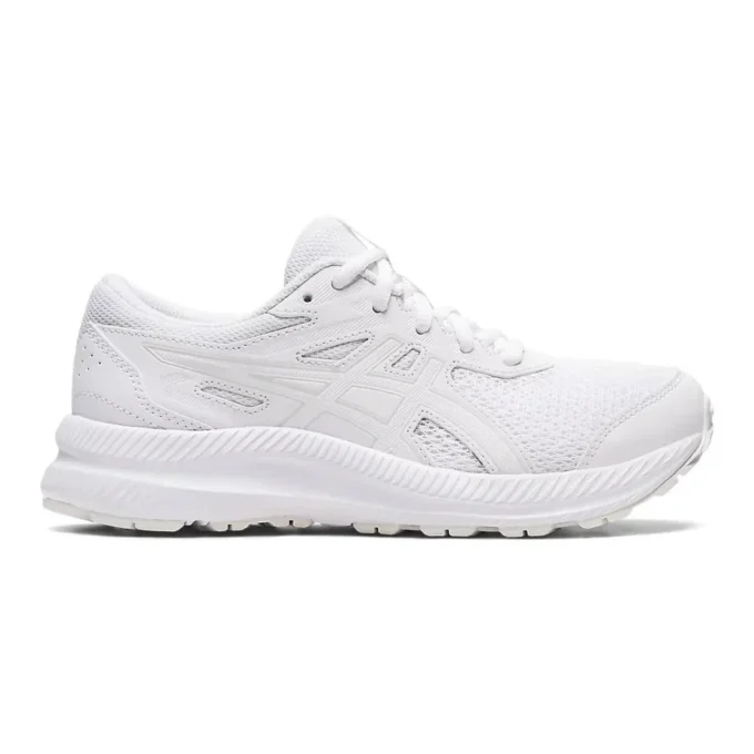 Contend 8 « Triple White »